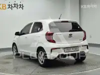 2021 KIA Morning