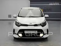 2021 KIA Morning