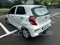 2021 KIA Morning