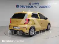 2021 KIA Morning