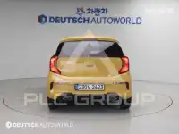 2021 KIA Morning