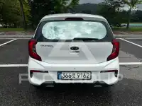 2021 KIA Morning