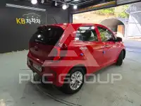 2021 KIA Morning