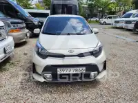 2021 KIA Morning