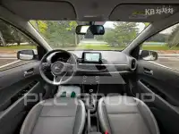 2021 KIA Morning