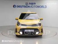 2021 KIA Morning