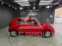 2021 KIA Morning
