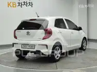 2021 KIA Morning