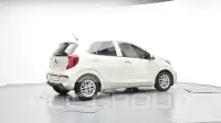 2021 KIA Morning