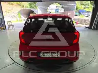 2021 KIA Morning