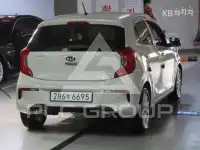 2021 KIA Morning