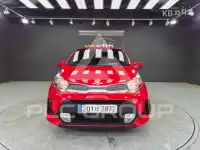 2021 KIA Morning