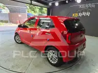 2021 KIA Morning