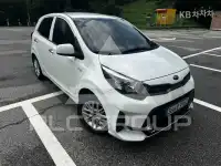 2021 KIA Morning