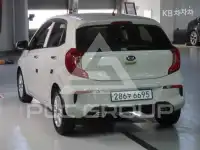 2021 KIA Morning