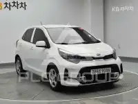 2021 KIA Morning