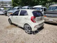 2021 KIA Morning