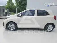 2021 KIA Morning