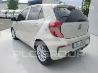 2021 KIA Morning