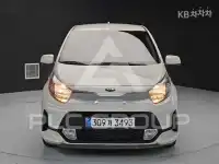2021 KIA Morning