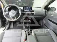 2021 KIA Morning