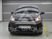 2021 KIA Morning