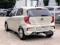 2021 KIA Morning