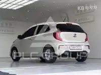 2021 KIA Morning