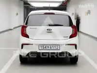 2021 KIA Morning