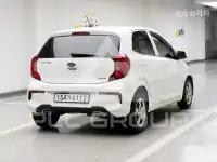 2021 KIA Morning