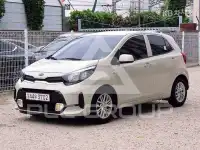 2021 KIA Morning