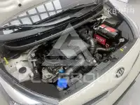 2021 KIA Morning