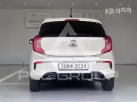 2021 KIA Morning