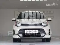 2021 KIA Morning