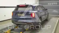 2021 KIA Sorento