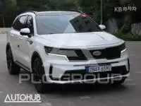2021 KIA Sorento