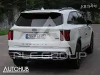 2021 KIA Sorento