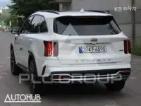 2021 KIA Sorento