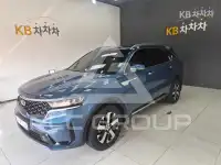 2021 KIA Sorento