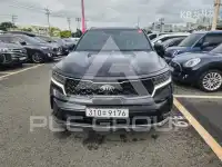 2021 KIA Sorento