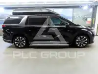 2021 KIA Carnival