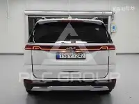 2021 KIA Carnival