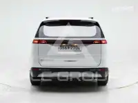 2021 KIA Carnival