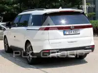 2021 KIA Carnival