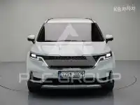 2021 KIA Carnival