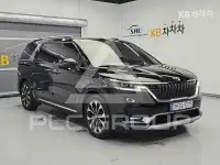 2021 KIA Carnival