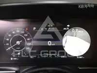 2021 KIA Carnival