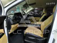 2021 KIA Carnival