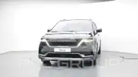 2021 KIA Carnival