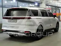 2021 KIA Carnival